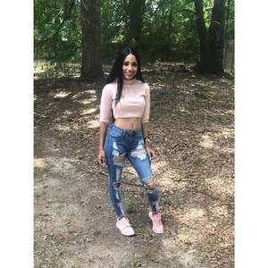 Meet your Posher, Savannah